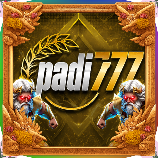 padi777 — galeri pratinjau Resmi APK